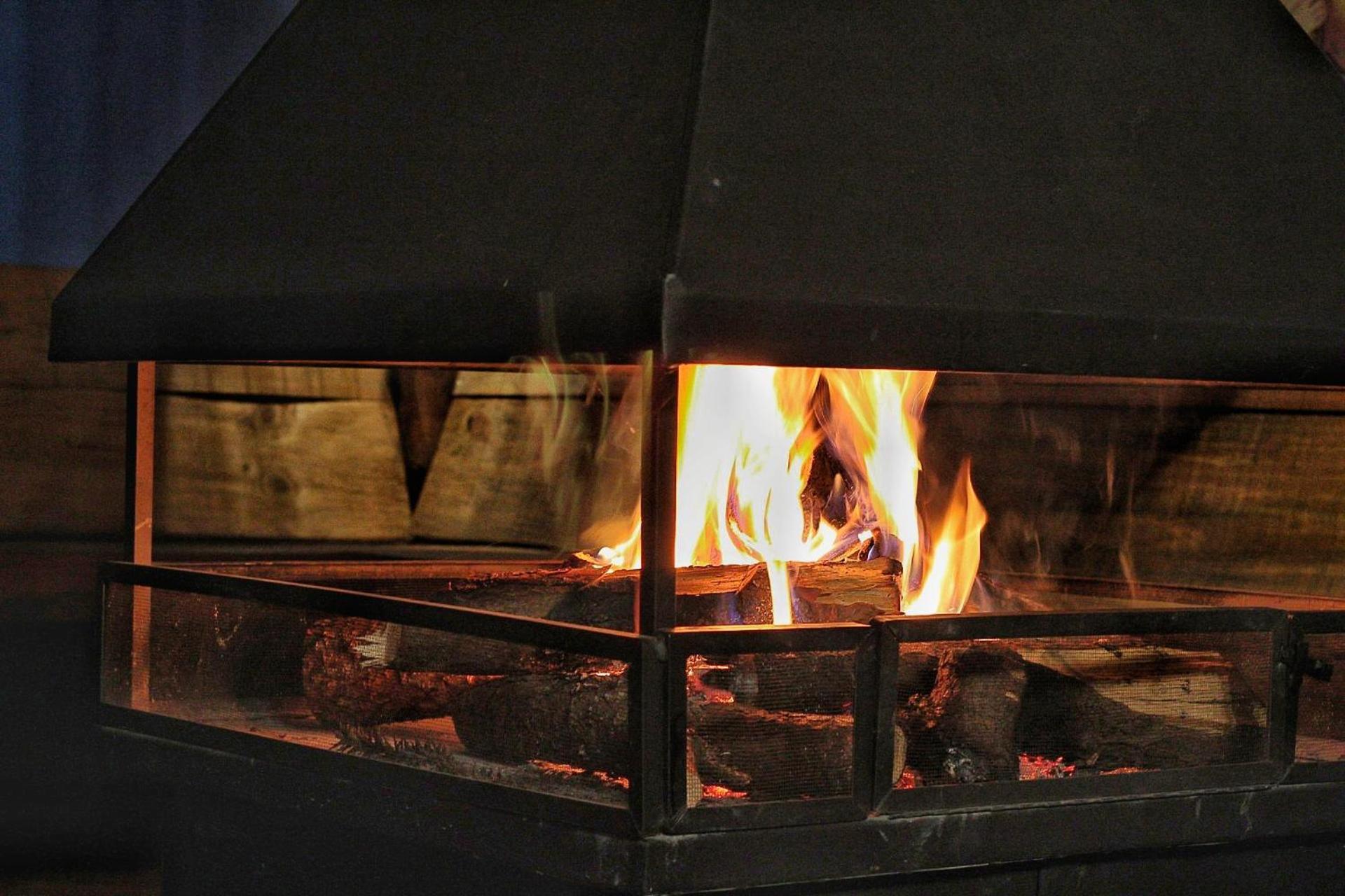 Fazenda Invernada Grande Turismo Rural Bom Jardim da Serra Bagian luar foto